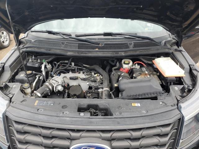 Photo 12 from auction – 2019 FORD EXPLORER P with VIN 1FM5K8AT1KGB44640