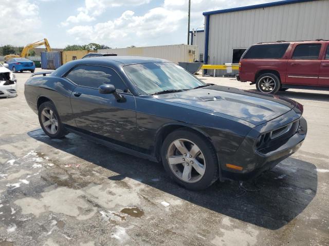 Photo 4 from auction – 2013 DODGE CHALLENGER with VIN 2C3CDYAG3DH501580