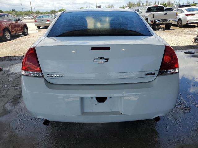 Photo 6 from auction – 2013 CHEVROLET IMPALA LS with VIN 2G1WF5E3XD1237414