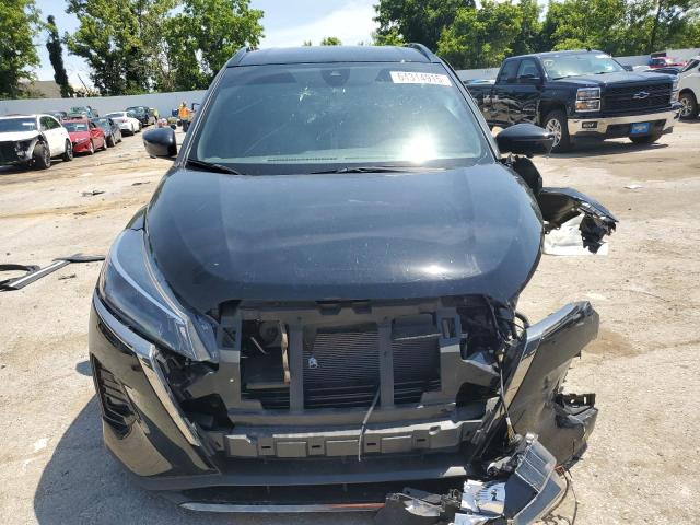 Photo 5 from auction – 2024 NISSAN KICKS SR with VIN 3N1CP5DV5RL561003