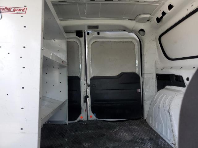 Photo 10 from auction – 2020 RAM PROMASTER with VIN ZFBHRFAB4L6S40331