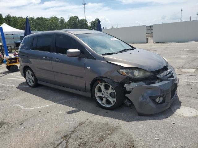 Photo 4 from auction – 2009 MAZDA 5 with VIN JM1CR293X90345674