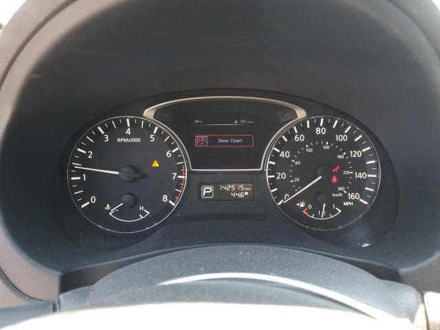 Photo 9 from auction – 2015 NISSAN ALTIMA 2.5 with VIN 1N4AL3AP6FC463170