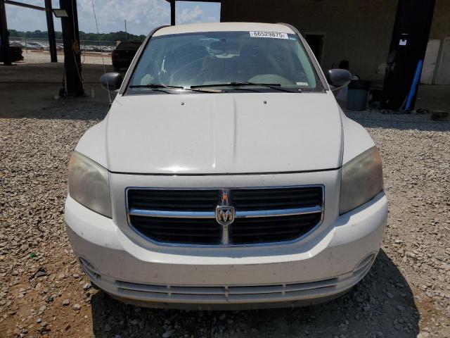 Zdjęcie 5 z aukcji – 2009 DODGE CALIBER SX z VIN 1B3HB48A59D120630
