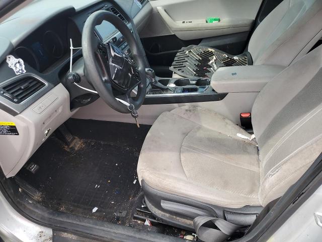 Photo 7 from auction – 2016 HYUNDAI SONATA SE with VIN 5NPE24AF7GH384656