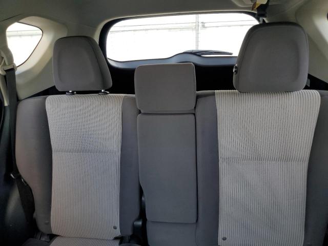 Photo 10 from auction – 2014 TOYOTA RAV4 LE with VIN JTMZFREVXEJ003830