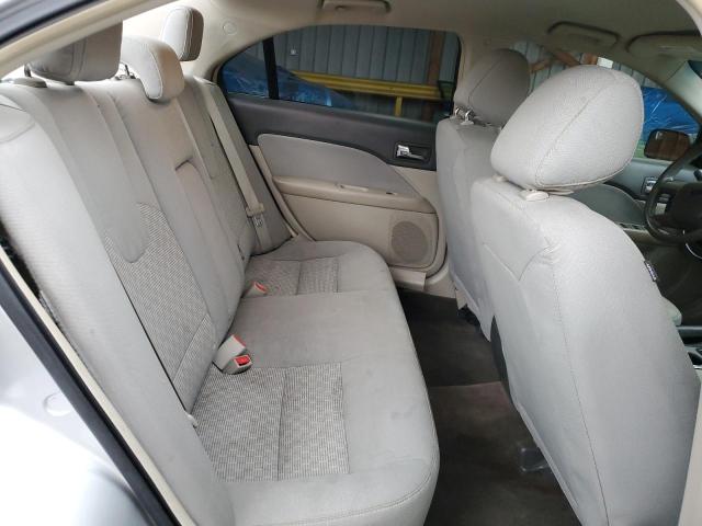 Photo 10 from auction – 2012 FORD FUSION S with VIN 3FAHP0GA8CR349091