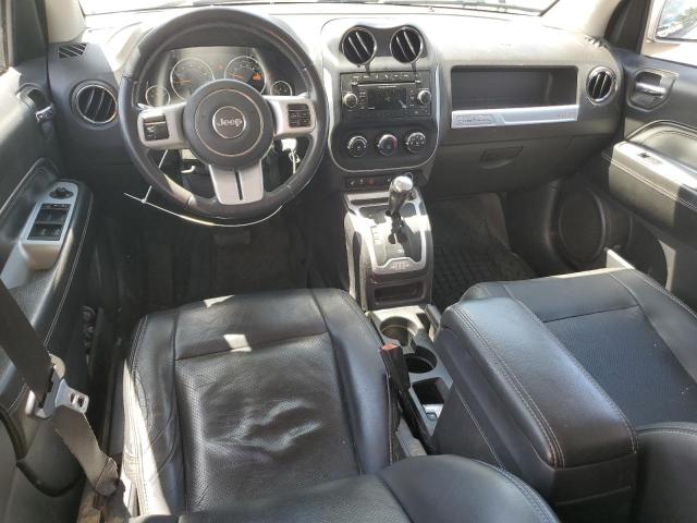 Photo 8 from auction – 2016 JEEP COMPASS with VIN 1C4NJDEB2GD762785