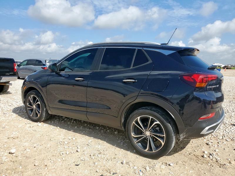 Photo 2 from auction – 2020 BUICK ENCORE GX with VIN KL4MMDSL4LB126403