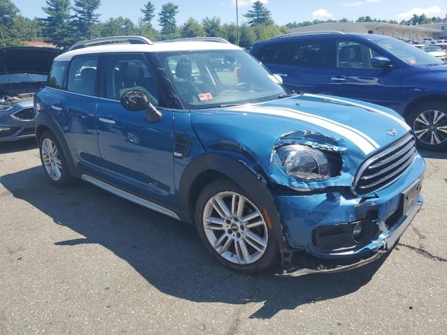 Photo 4 from auction – 2017 MINI COOPER COU with VIN WMZYV5C32H3C02391
