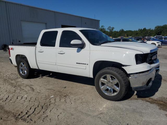 Photo 4 from auction – 2009 GMC SIERRA K15 with VIN 3GTEK33379G242543