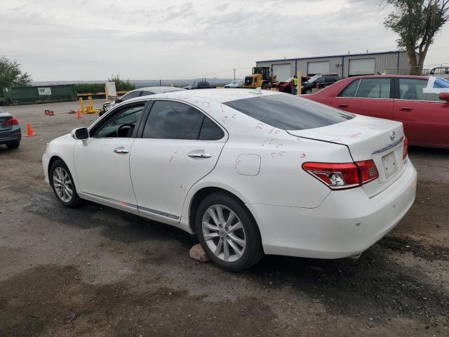 صورة رقم 2 من المزاد - 2011 LEXUS ES 350 مع VIN JTHBK1EG1B2461499