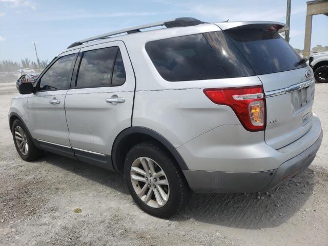 Photo 2 from auction – 2013 FORD EXPLORER X with VIN 1FM5K7D88DGC58199