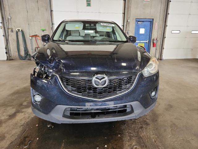 Photo 5 from auction – 2015 MAZDA CX-5 TOURI with VIN JM3KE4CY5F0538244