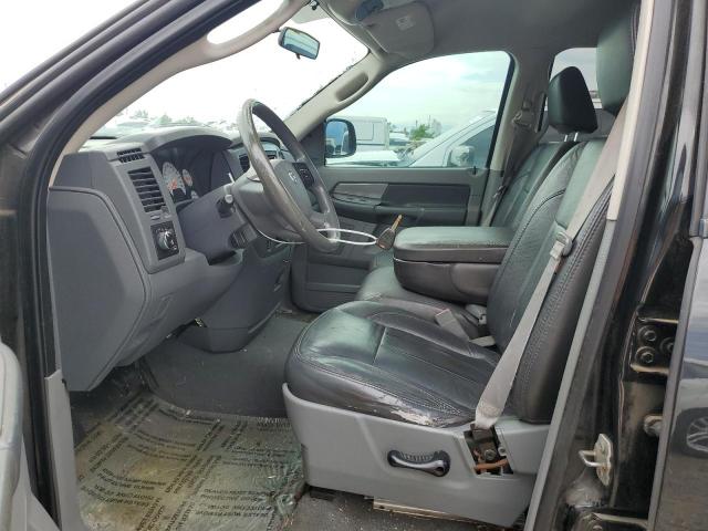 Photo 7 from auction – 2007 DODGE RAM 1500 S with VIN 1D7HU18PX7S214299
