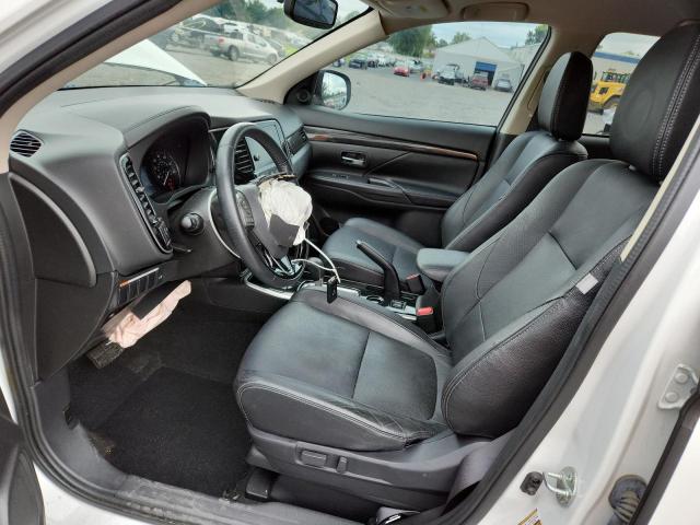 Photo 7 from auction – 2018 MITSUBISHI OUTLANDER with VIN JA4AD3A32JZ044690