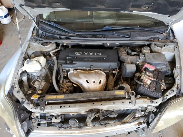 Photo 11 from auction – 2008 TOYOTA SCION TC with VIN JTKDE167280223576