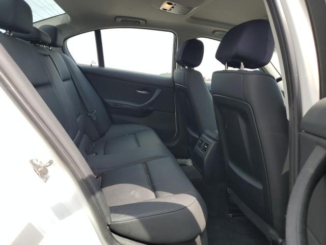 Photo 10 from auction – 2011 BMW 328 XI with VIN WBAPK7C50BA817679