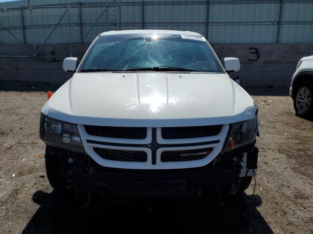 Photo 5 from auction – 2018 DODGE JOURNEY GT with VIN 3C4PDCEG9JT346434