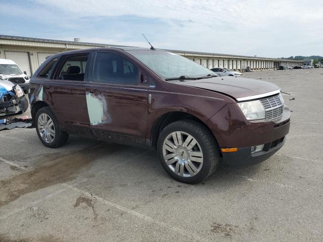 Photo 4 from auction – 2009 LINCOLN MKX with VIN 2LMDU88C19BJ00171
