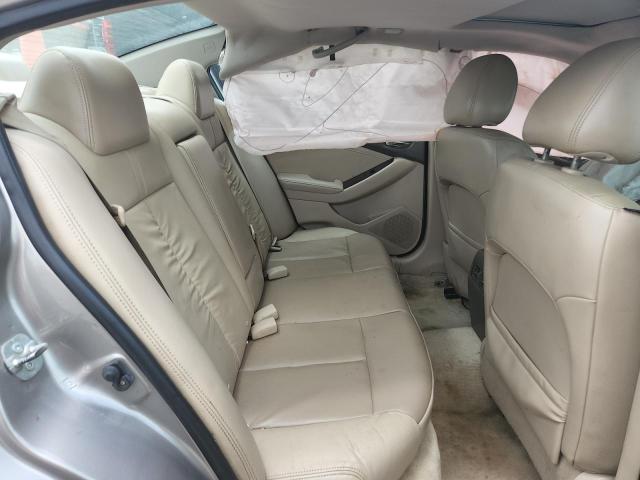 Photo 10 from auction – 2012 NISSAN ALTIMA BAS with VIN 1N4AL2AP7CN448980