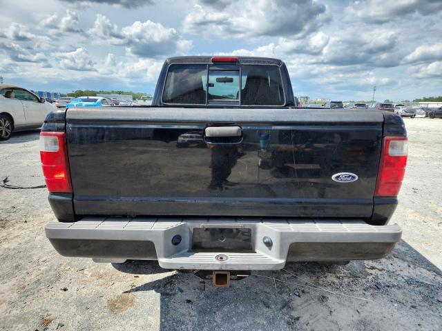 Photo 6 from auction – 2004 FORD RANGER with VIN 1FTYR10U24TA20272