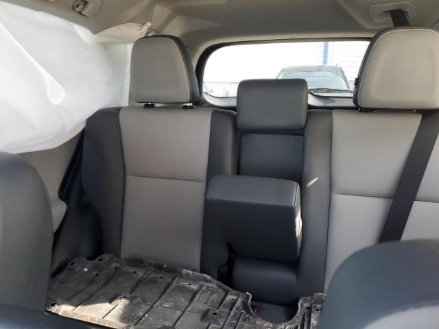 Photo 10 from auction – 2015 TOYOTA RAV4 LIMIT with VIN JTMDFREV1FD159877