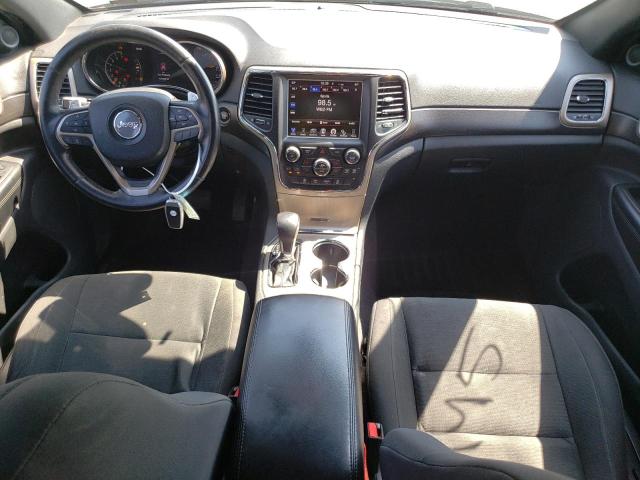 Photo 8 from auction – 2016 JEEP GRAND CHER with VIN 1C4RJFAGXGC379472