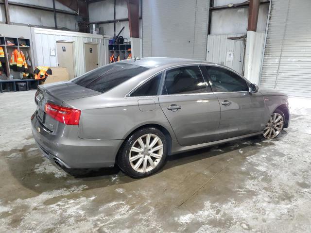 Photo 3 from auction – 2012 AUDI A6 PRESTIG with VIN WAUHGAFC0CN149681
