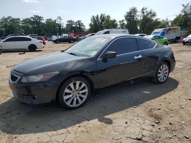 HONDA ACCORD-V6 2010 with VIN 1HGCS2B89AA005345 - Photo from auction