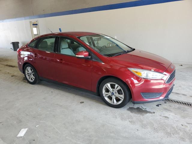 Photo 4 from auction – 2015 FORD FOCUS SE with VIN 1FADP3F28FL217736