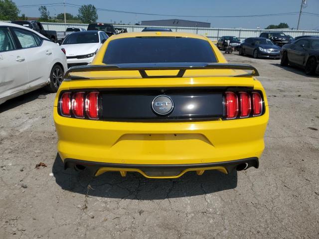 Photo 6 from auction – 2015 FORD MUSTANG GT with VIN 1FA6P8CF2F5354897