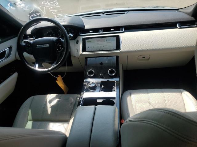 Photo 8 from auction – 2018 LAND ROVER RANGE ROVE with VIN SALYB2RVXJA720918