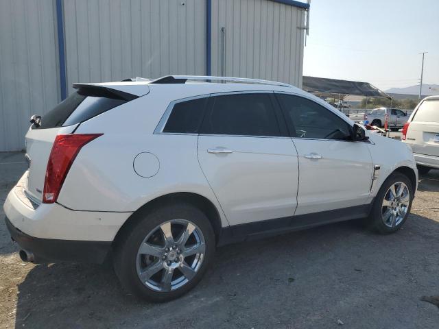Photo 3 from auction – 2012 CADILLAC SRX PREMIU with VIN 3GYFNCE39CS578556
