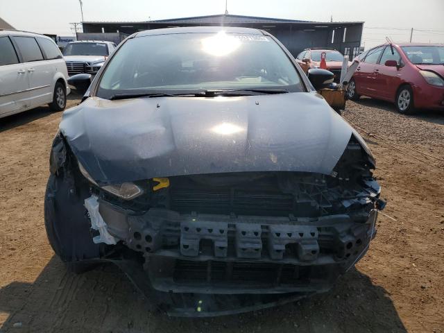 Photo 5 from auction – 2017 FORD FOCUS with VIN 1FADP3F20HL229401