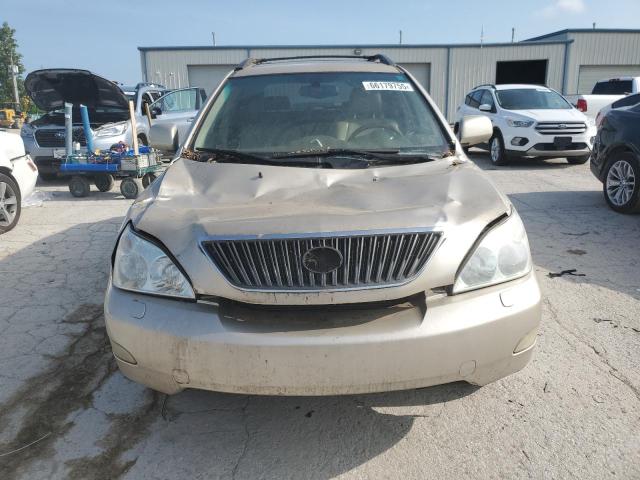 Photo 5 from auction – 2005 LEXUS RX 330 with VIN JTJHA31U650082985