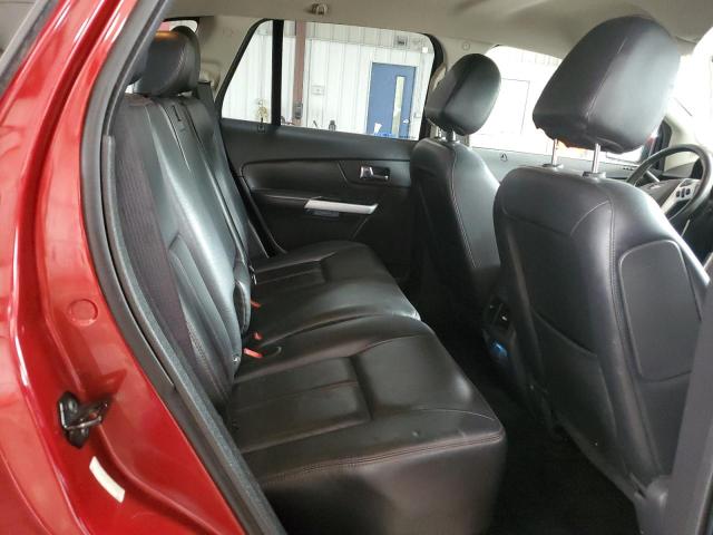 Photo 11 from auction – 2013 FORD EDGE LIMIT with VIN 2FMDK4KC4DBA76864