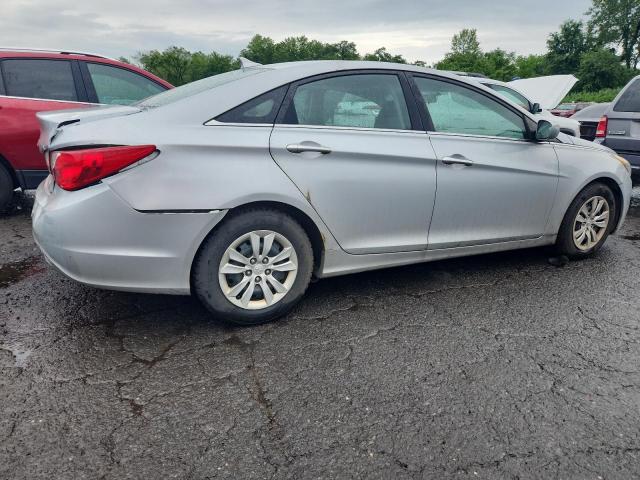 Photo 3 from auction – 2011 HYUNDAI SONATA GLS with VIN 5NPEB4AC3BH050283