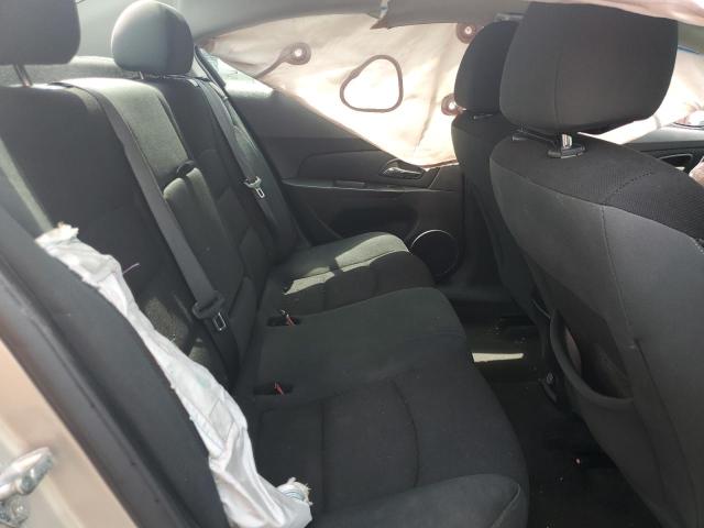 Photo 10 from auction – 2012 CHEVROLET CRUZE LT with VIN 1G1PF5SC4C7119353