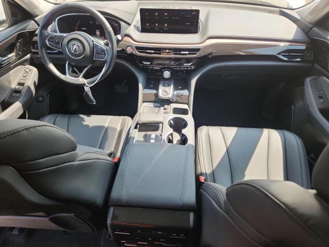 Photo 8 from auction – 2022 ACURA MDX with VIN 5J8YE1H38NL035997