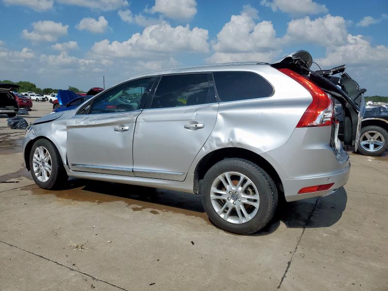 Photo 2 from auction – 2016 VOLVO XC60 T5 PL with VIN YV440MDM0G2809757