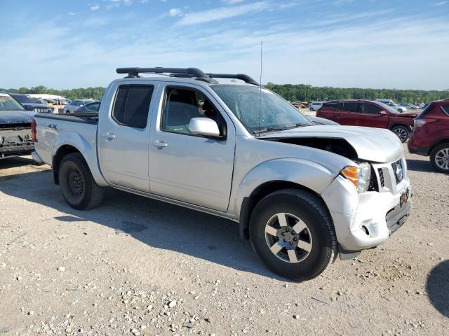 صورة رقم 4 من المزاد - 2012 NISSAN FRONTIER S مع VIN 1N6AD0EV3CC405900