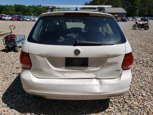 Photo 6 from auction – 2011 VOLKSWAGEN JETTA TDI with VIN 3VWPL7AJ3BM701201