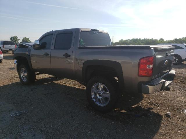 Photo 2 from auction – 2012 CHEVROLET SILVERADO with VIN 1GCPKSE78CF145900