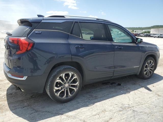 Photo 3 from auction – 2019 GMC TERRAIN with VIN 3GKALPEXXKL192631
