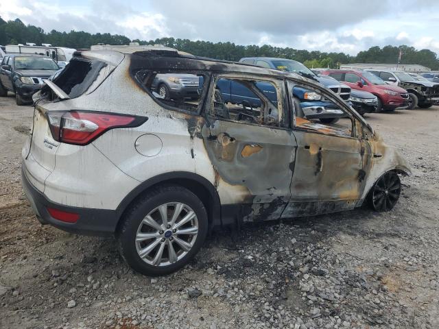 Photo 3 from auction – 2017 FORD ESCAPE TITANIUM with VIN 1FMCU9JD9HUD02510