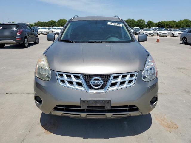 Photo 5 from auction – 2012 NISSAN ROGUE S with VIN JN8AS5MT3CW259782