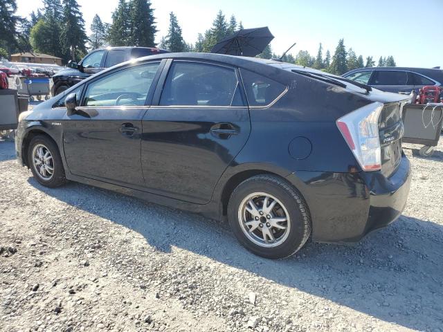 Photo 2 from auction – 2011 TOYOTA PRIUS with VIN JTDKN3DU3B5290698