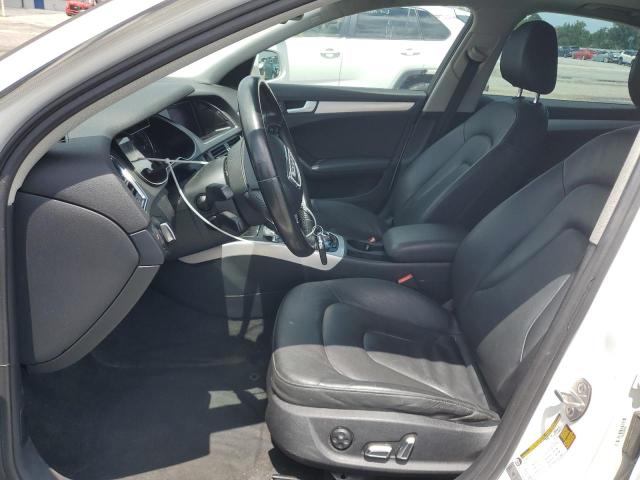Photo 7 from auction – 2013 AUDI A4 PREMIUM with VIN WAUFFAFL1DN005178