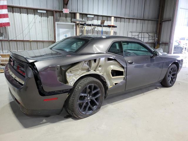 Photo 3 from auction – 2020 DODGE CHALLENGER SXT with VIN 2C3CDZAG4LH112970